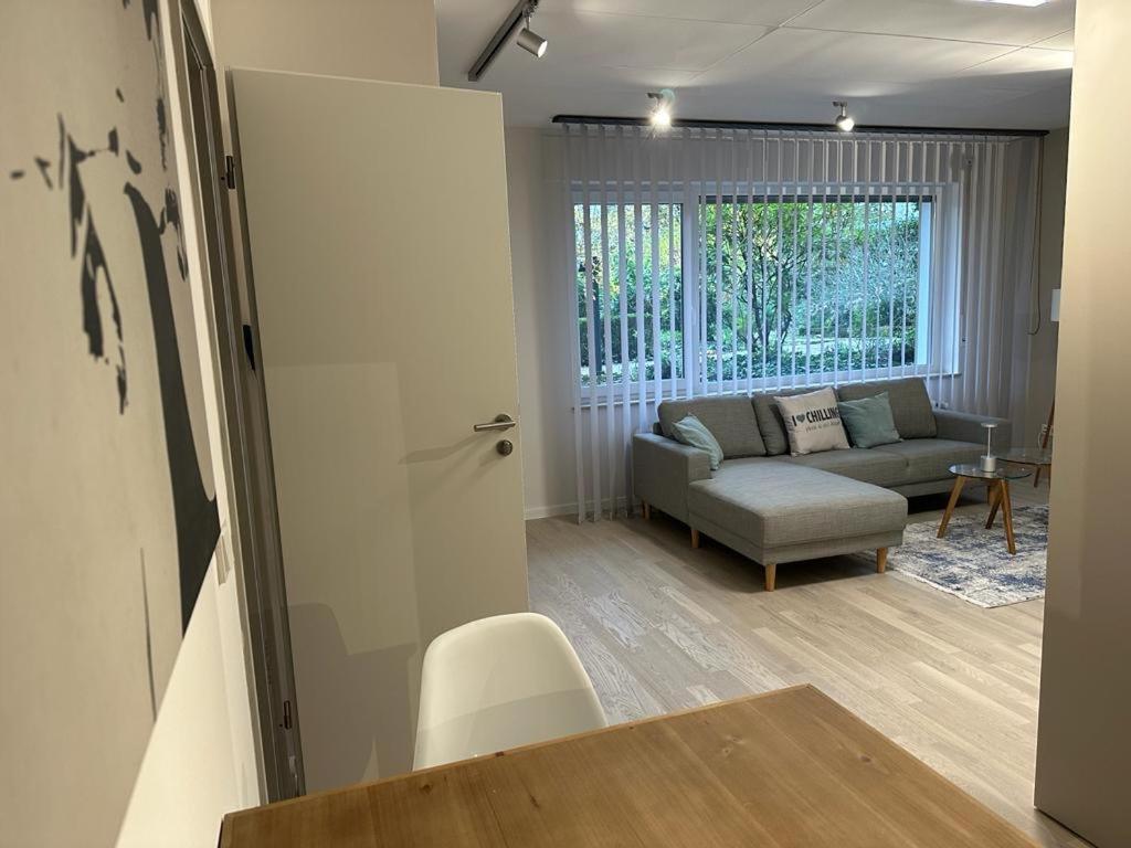 Livingroom Mathildenhoehe Darmstadt Dış mekan fotoğraf